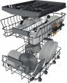 Whirlpool WH 6FC11BS7A0 W
