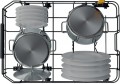 Whirlpool WH 6FC11BS7A0 X