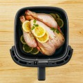 Tefal Easy Fry Silence EY5528E0