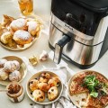 Tefal Easy Fry Silence EY552DE0