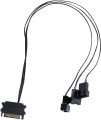 Lian Li Uni Fan SL120 Wireless Black