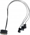 Lian Li Uni Fan SL120 Wireless 3-pack White