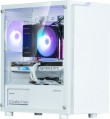 Zalman T4 Plus White