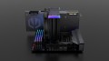Endorfy Fera 5 Black ARGB