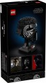Lego Kylo Ren Helmet 75415