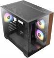 Antec CX600M Wood ARGB