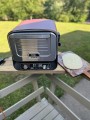 Ninja Woodfire OO101