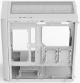 Aerocool D502A White