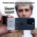 Lexar SL400 Pro Go