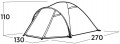 Easy Camp Setesdal 2