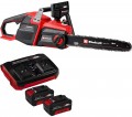 Einhell Professional GP-LC 36/40 Li BL (2x4.0Ah)