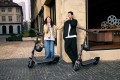Ninebot eKickScooter F3 D