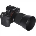 Yongnuo 50mm f/1.8 DF DSM