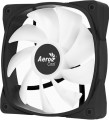 Aerocool Frame X 12 PWM ARGB Black
