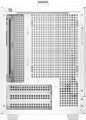 Deepcool CH160 Mesh White