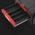Qbrick System PRO Cart 2.0 Plus Drawer 3