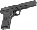 BORNER TT Blowback