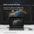 Belkin Universal USB-C 11-in-1 Pro Dock