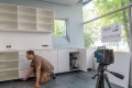 Bosch GLL 12V-100-33 CG Professional