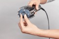 Rowenta Air Brush 3D UB9720E0
