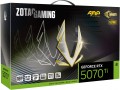 ZOTAC GeForce RTX 5070 Ti AMP Extreme INFINITY ULTRA