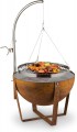 Blumfeldt Fire Globe