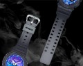 Casio G-Shock GA-100FL-1A