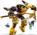 Lego Arins Spinjitzu Battle Mech 71839