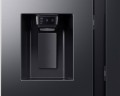 Samsung RS80F66KBFEO