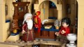 Lego Hogwarts Castle The Main Tower 76454