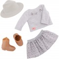 Our Generation Dolls Abigale BD31533