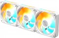 Gigabyte EZ CHAIN FAN 120 ICE (3-Pack)