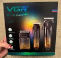 VGR V-644