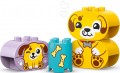 Lego Shape Sorter Puppy House 10441