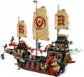 Lego The Temple Bounty 71848