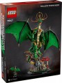 Lego The Guardian Dragon 71847