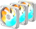 Gigabyte EZ CHAIN RVS FAN 120 ICE (3-Pack)