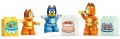 Lego Blueys Family House with Memory Game 10459