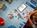 Lego Peter Parkers Apartment 76317