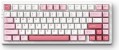MCHOSE G75 Pro Matcha Latte Switch