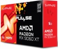 Sapphire Radeon RX 9060 XT PULSE 16GB