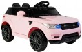 LEAN Toys Range Rover HL1638