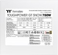 Thermaltake GT 750W Snow