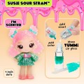 Yummiland Make Lip Gloss Susie Sour 525479