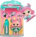 Yummiland Make Lip Gloss Susie Sour 525479