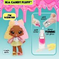Yummiland Make Lip Gloss Candy Fluff 525462