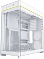 Montech HS02 White