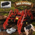 Mould King Red Spider 15053