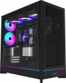 Montech HS01 PRO Black