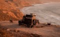 James Baroud Grand Raid M